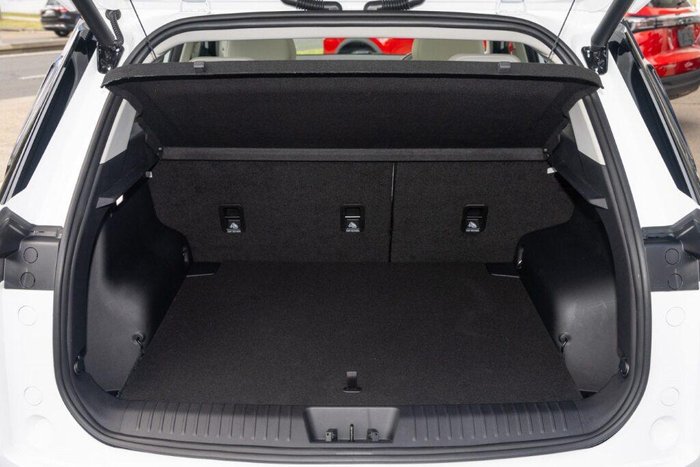 2026 Jaecoo J5 EV Summit