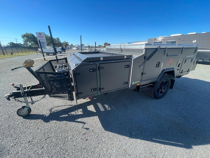 2022 Cub Frontier