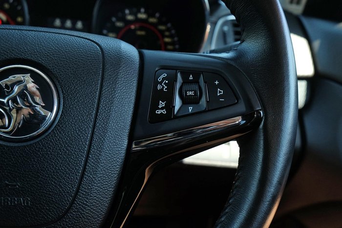 2016 Holden Commodore SS VF Series II MY16 Nitrate