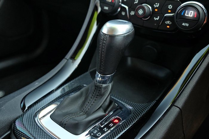 2016 Holden Commodore SS VF Series II MY16 Nitrate