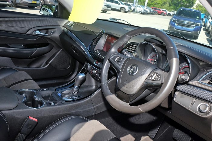 2016 Holden Commodore SS VF Series II MY16 Nitrate