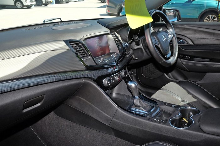 2016 Holden Commodore SS VF Series II MY16 Nitrate