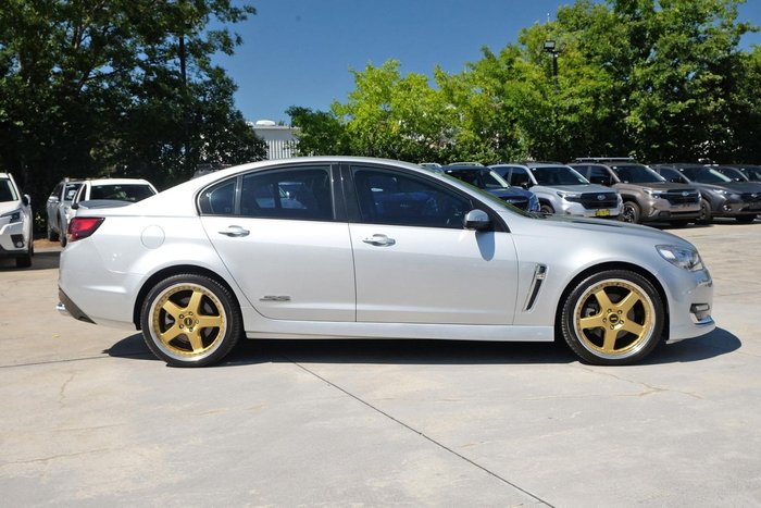 2016 Holden Commodore SS VF Series II MY16 Nitrate