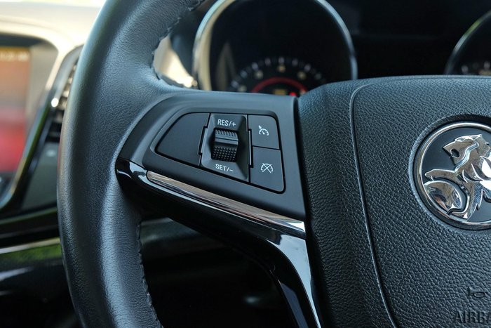 2016 Holden Commodore SS VF Series II MY16 Nitrate