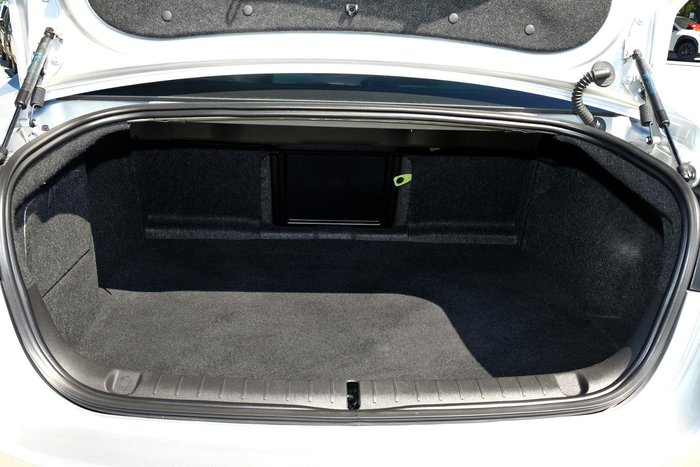 2016 Holden Commodore SS VF Series II MY16 Nitrate