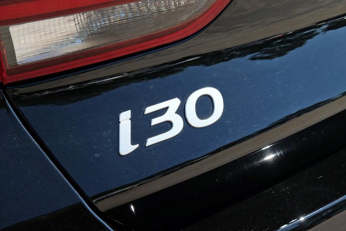 2025 Hyundai i30 N Line Premium PDe.V6 MY25 Abyss Black