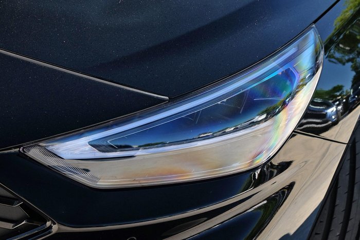 2025 Hyundai i30 N Line Premium PDe.V6 MY25 Abyss Black