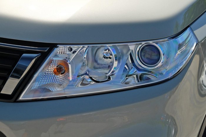 2021 Suzuki Vitara LY Series II