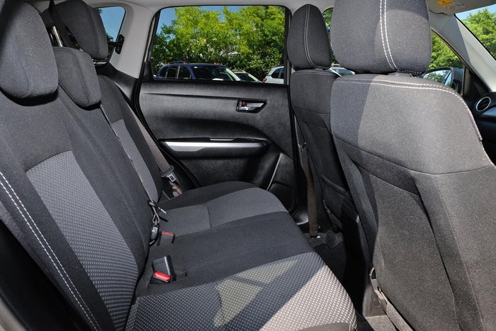 2021 Suzuki Vitara LY Series II