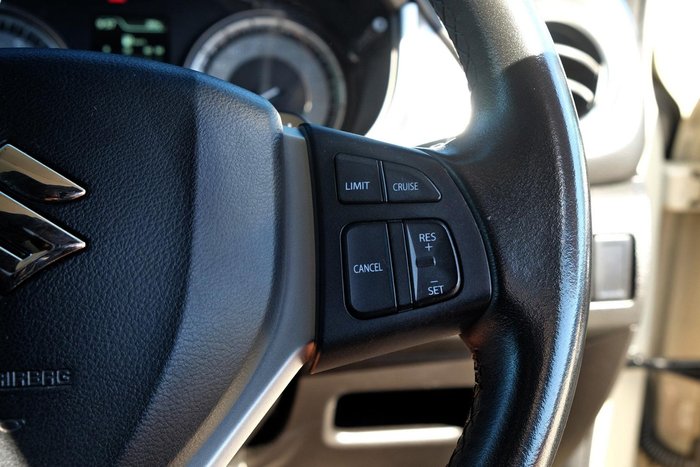 2021 Suzuki Vitara LY Series II