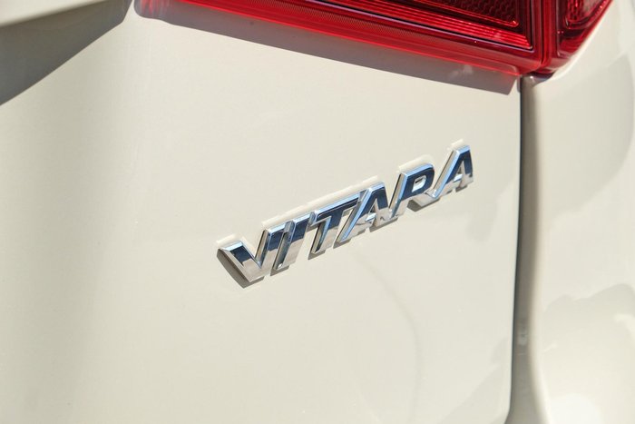 2021 Suzuki Vitara LY Series II