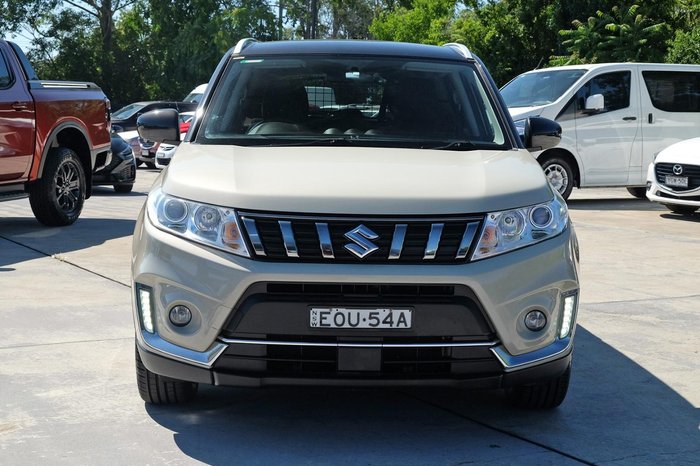 2021 Suzuki Vitara LY Series II