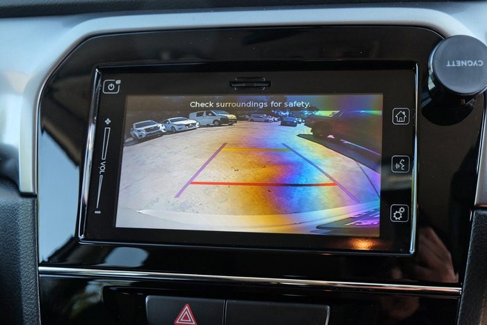 2021 Suzuki Vitara LY Series II