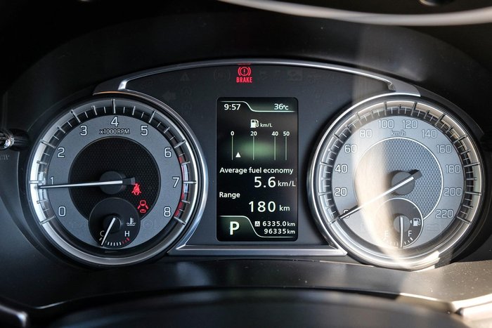 2021 Suzuki Vitara LY Series II