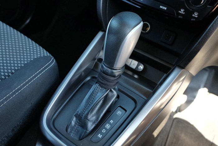 2021 Suzuki Vitara LY Series II