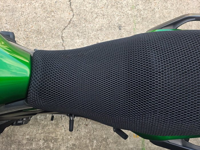 2019 Kawasaki VERSYS 1000 SE (KLZ1000)