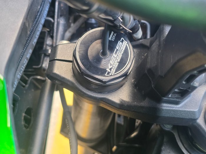 2019 Kawasaki VERSYS 1000 SE (KLZ1000)