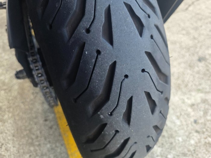 2019 Kawasaki VERSYS 1000 SE (KLZ1000)