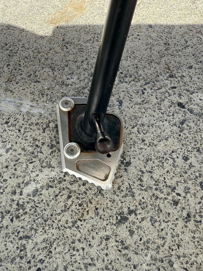 2013 BMW K 1600 GTL K 1600 Grey