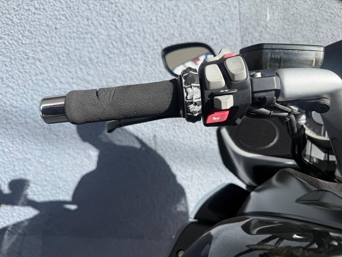 2013 BMW K 1600 GTL K 1600 Grey