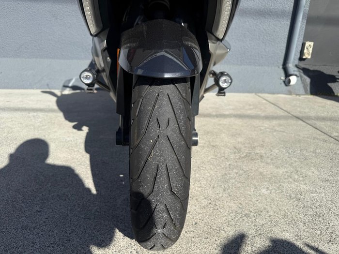 2013 BMW K 1600 GTL K 1600 Grey