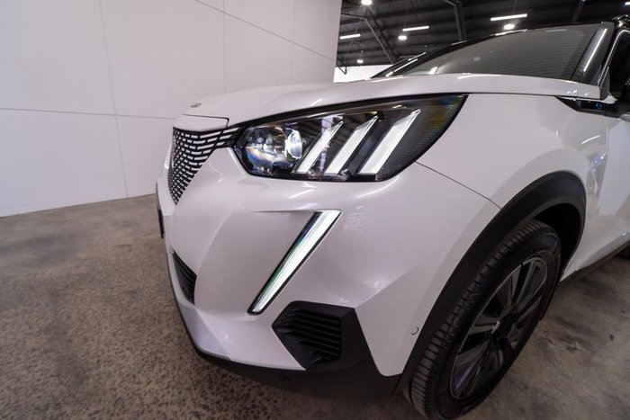 2023 Peugeot e-2008 GT