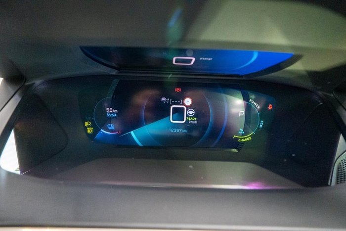 2023 Peugeot e-2008 GT