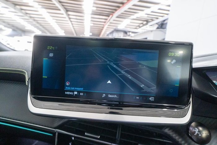 2023 Peugeot e-2008 GT