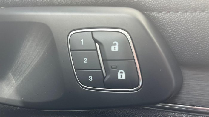 2025 Ford Everest Sport