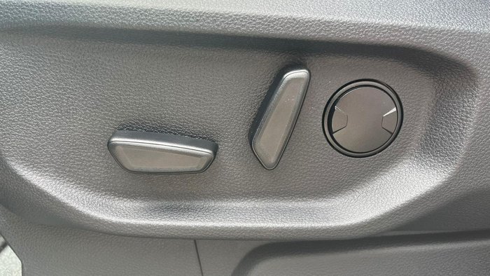 2025 Ford Everest Sport