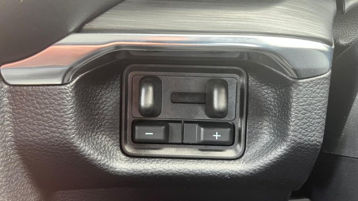 2025 Ford Everest Sport