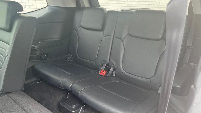 2025 Ford Everest Sport