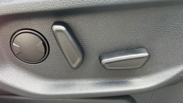 2025 Ford Everest Sport