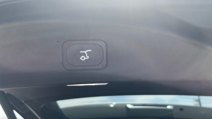 2025 Ford Everest Sport