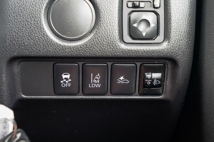 2018 Mitsubishi Triton GLS