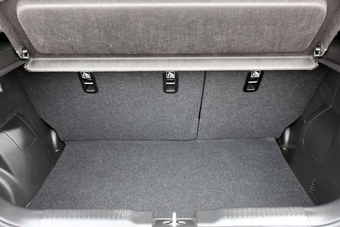 2021 Suzuki Swift GL