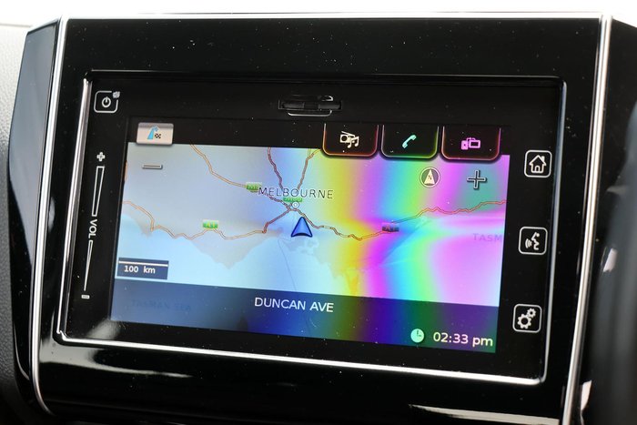 2021 Suzuki Swift GL