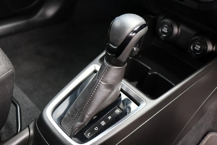 2021 Suzuki Swift GL AZ Series II Pure White