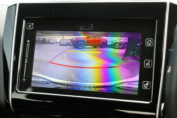 2021 Suzuki Swift GL