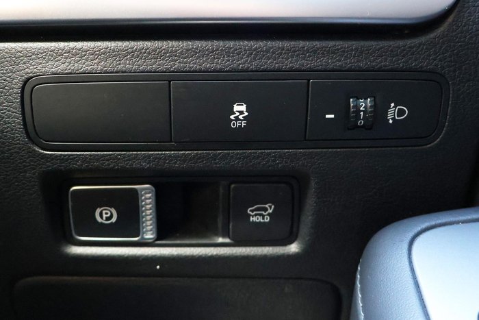 2022 Hyundai Palisade Elite LX2.V2 MY22 AWD Steel Graphite