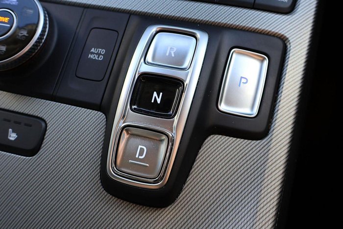 2022 Hyundai Palisade Elite