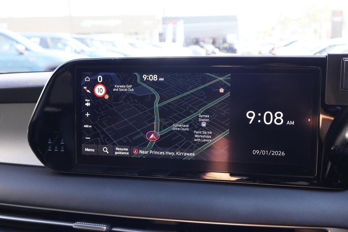 2022 Hyundai Palisade Elite