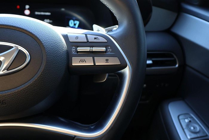 2022 Hyundai Palisade Elite