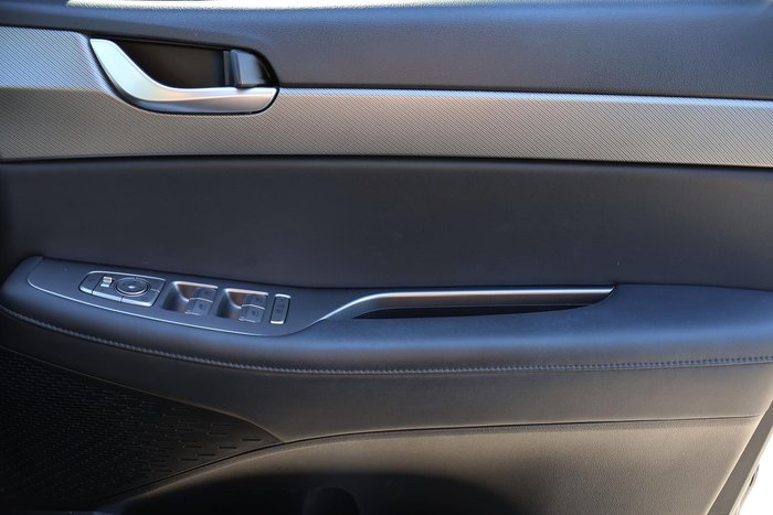 2022 Hyundai Palisade Elite LX2.V2 MY22 AWD Steel Graphite