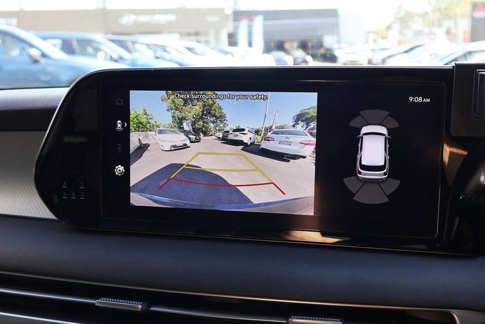 2022 Hyundai Palisade Elite