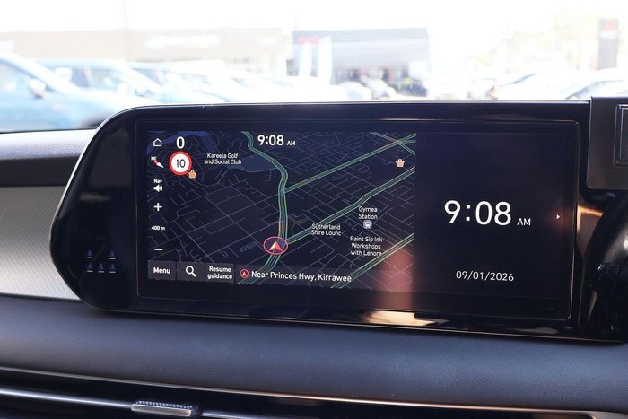 2022 Hyundai Palisade Elite