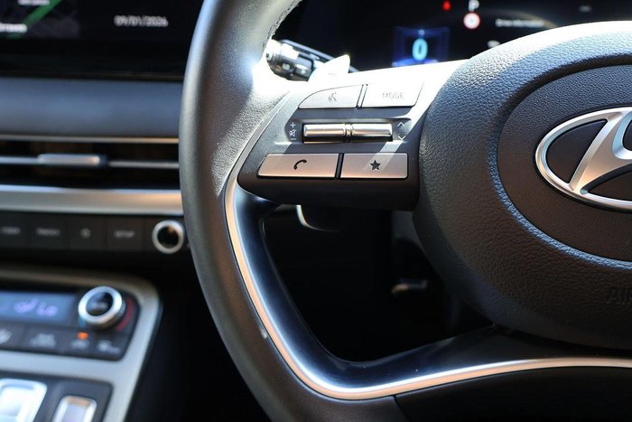 2022 Hyundai Palisade Elite