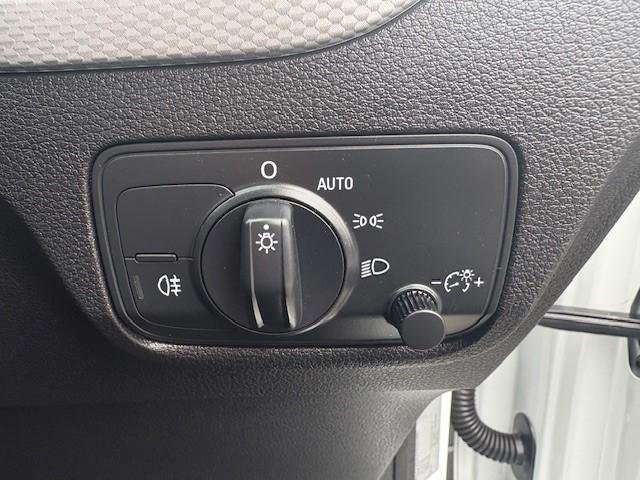 2023 Audi Q2 35 TFSI