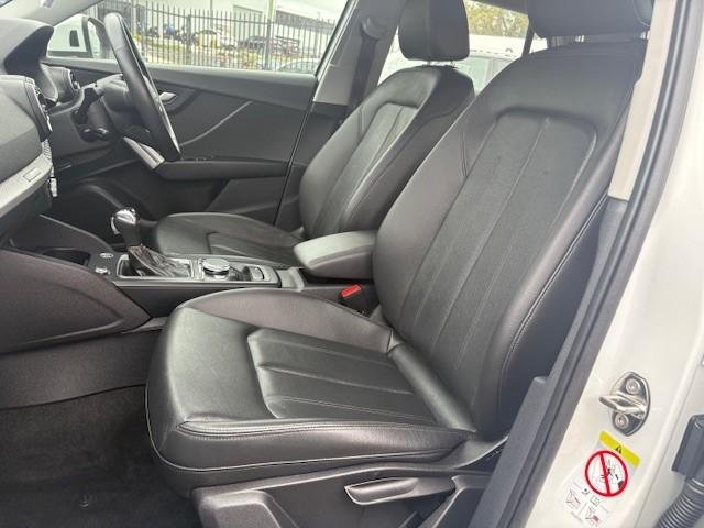 2023 Audi Q2 35 TFSI