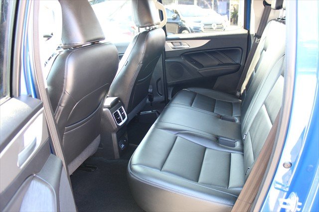 2020 GWM Ute Cannon-L